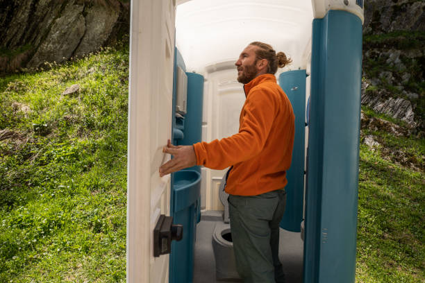 Best Sanitation services for porta potties  in Harlingen, TX