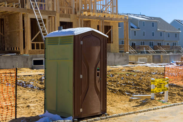 Best Affordable portable toilet rental  in Harlingen, TX